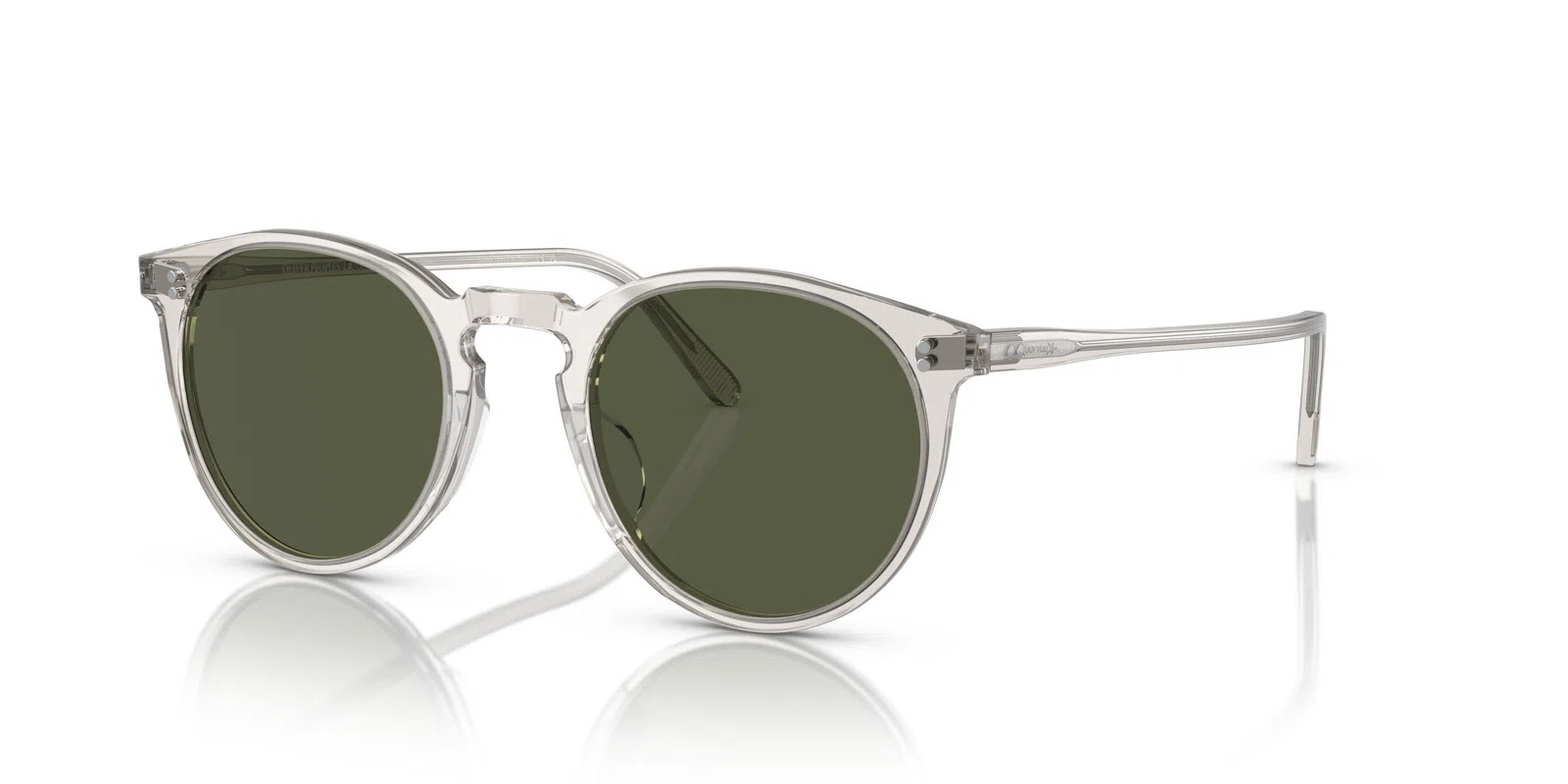 Oliver Peoples O'malley Sun 5183S Sunglasses - view 59